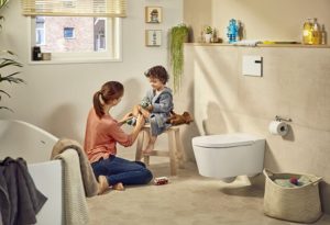 Nowoczesne miski wc i ich kształty oraz kolory – na jaki design warto postawić?