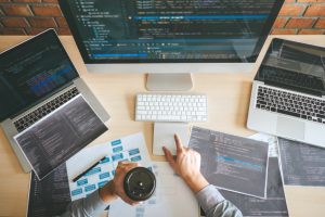 Dwa powody, dla których warto poznać język SQL
