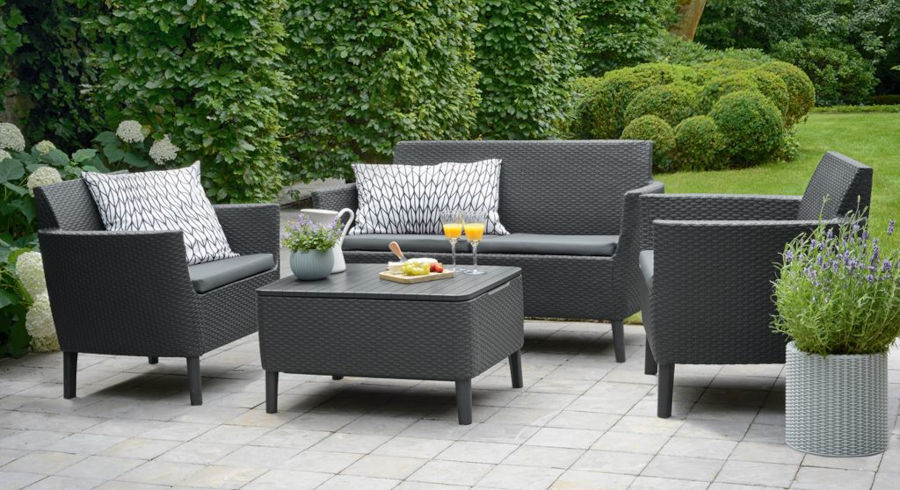 Jak urządzić funkcjonalny ogród?