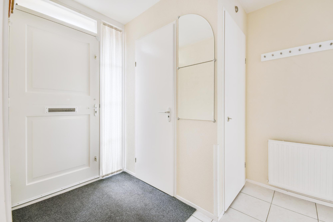 Jak wybrać nowoczesny chodnik do przedpokoju?