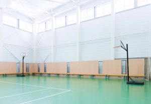 Od fundamentu do sufitu: Kompleksowy przewodnik po tworzeniu aren sportowych