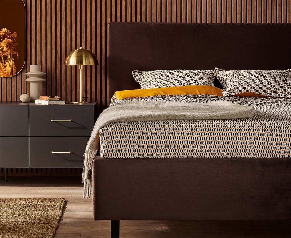 Łóżka – klucz do spokojnego snu i stylowej aranżacji wnętrza