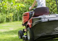 Kosiarka Traktorek – Dlaczego Jest Warta Inwestycji?