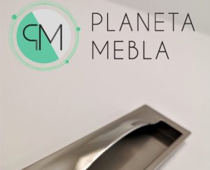 Kolekcja uchwytów wpuszczanych MD15. Elegancja i wyrafinowanie w szczegółach