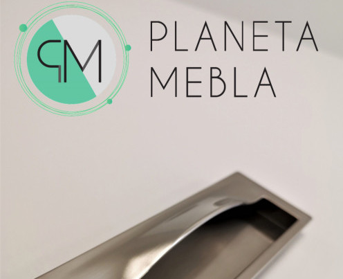 Kolekcja uchwytów wpuszczanych MD15. Elegancja i wyrafinowanie w szczegółach