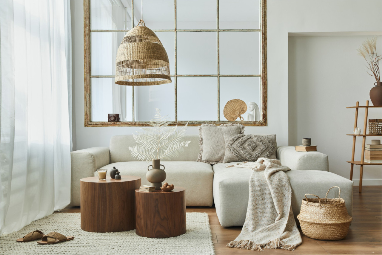 Styl skandynawski – czym się charakteryzuje? Opis i charakterystyka