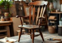 Jak odnowić stare meble krok po kroku: przygotowanie i lakierowanie Jak odnowić stare meble krok po kroku: przygotowanie i lakierowanie