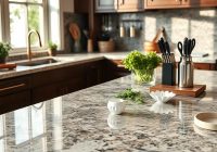 Granit do kuchni: trwałość, estetyka i styl z naturalnego kamienia Granit do kuchni: trwałość, estetyka i styl z naturalnego kamienia