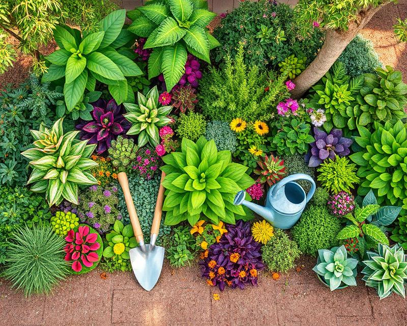 Podstawy projektowania ogrodu: narzędzia, analizy i aranżacje