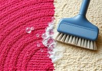 Czy pranie dywanów wymaga specjalistycznej wiedzy i technik? Sprawdź jak skutecznie czyścić dywany