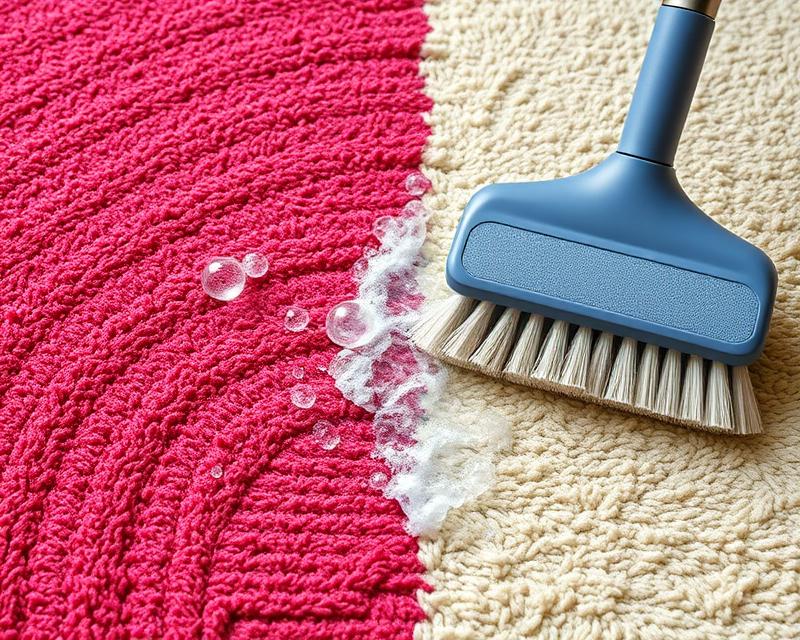 Czy pranie dywanów wymaga specjalistycznej wiedzy i technik? Sprawdź jak skutecznie czyścić dywany