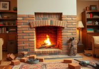 Jak zbudować kominek od podstaw – instrukcja krok po kroku