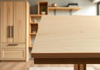 Czym jest płyta MDF i jej zastosowania w meblarstwie oraz budownictwie Czym jest płyta MDF i jej zastosowania w meblarstwie oraz budownictwie