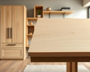 Czym jest płyta MDF i jej zastosowania w meblarstwie oraz budownictwie