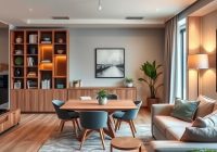 Meble na wymiar: funkcjonalność, styl i indywidualizacja wnętrz