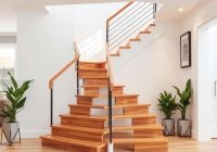Tanie schody wewnętrzne: pomysły, materiały i montaż DIY Tanie schody wewnętrzne: pomysły, materiały i montaż DIY