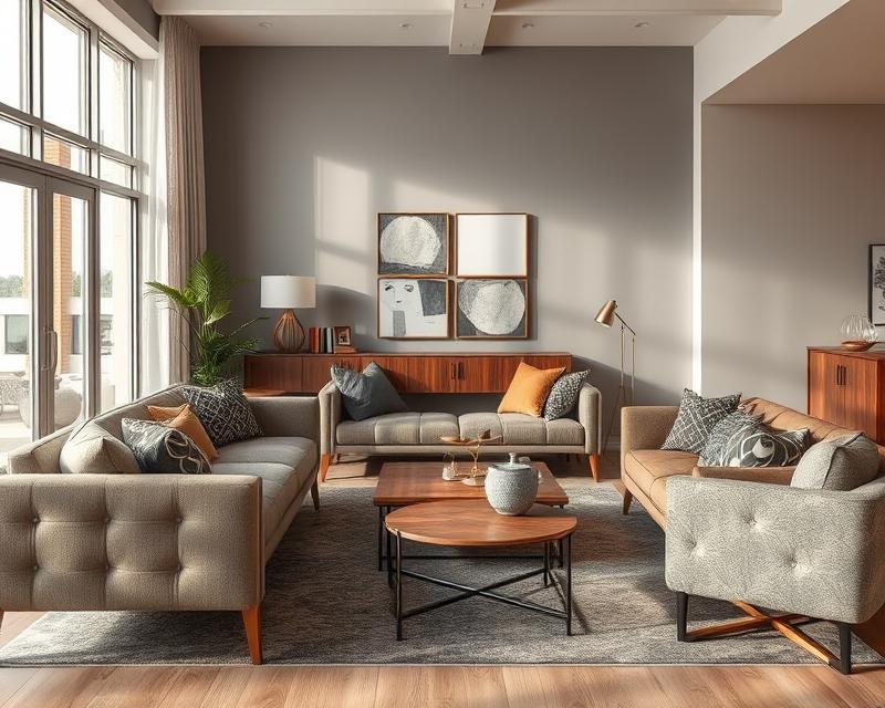 Meble na wymiar: zalety, materiały i proces zamawiania