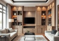 Meble na wymiar: pełna personalizacja i optymalne zagospodarowanie przestrzeni Meble na wymiar: pełna personalizacja i optymalne zagospodarowanie przestrzeni