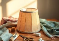 Jak zrobić abażur DIY – kreatywne pomysły i inspiracje Jak zrobić abażur DIY – kreatywne pomysły i inspiracje