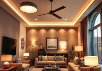 Jak zaplanować oświetlenie w domu? Kluczowe zasady i kroki