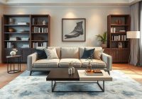 Meble na wymiar: funkcjonalność, unikalny styl i optymalne wykorzystanie przestrzeni