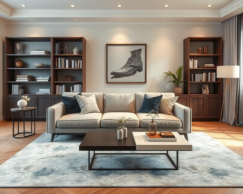 Meble na wymiar: funkcjonalność, unikalny styl i optymalne wykorzystanie przestrzeni Meble na wymiar: funkcjonalność, unikalny styl i optymalne wykorzystanie przestrzeni