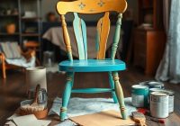 Jak skutecznie odnowić stare meble krok po kroku Jak skutecznie odnowić stare meble krok po kroku