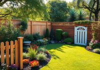 Porady i rodzaje płotów ogrodowych: trwałość, konserwacja i elementy uzupełniające Porady i rodzaje płotów ogrodowych: trwałość, konserwacja i elementy uzupełniające