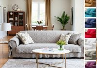 Jak wybrać idealne pokrowce na meble: trendy, materiały i styl Jak wybrać idealne pokrowce na meble: trendy, materiały i styl