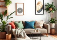 Błędy w DIY dekoracyjnym: jak uniknąć najczęstszych pułapek i zachować spójność aranżacji wnętrza