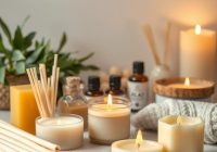 Świece sojowe DIY od A do Z: wybór wosku, knota i unikanie tunelowania krok po kroku