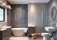 Zabezpieczenie DIY przed wilgocią w kuchni i łazience: skuteczne materiały i najczęstsze pułapki Zabezpieczenie DIY przed wilgocią w kuchni i łazience: skuteczne materiały i najczęstsze pułapki