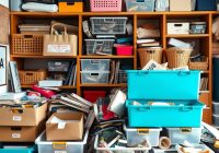 Błędy w organizerach DIY, które szybko psują porządek – jak ich uniknąć i poprawić funkcjonalność?