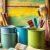 Farby do DIY: jak wybrać odpowiedni rodzaj i uniknąć najczęstszych błędów podczas malowania