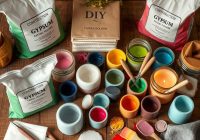 Świeczniki z gipsu DIY: krok po kroku od odlewu po trwałe zabezpieczenie i dekorację