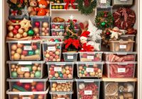 Jak bezpiecznie i estetycznie przechowywać dekoracje sezonowe, by uniknąć uszkodzeń i bałaganu Jak bezpiecznie i estetycznie przechowywać dekoracje sezonowe, by uniknąć uszkodzeń i bałaganu