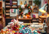 DIY dekoracje krok po kroku: jak zaplanować projekt, by cieszyć się efektami jeszcze tego samego wieczoru DIY dekoracje krok po kroku: jak zaplanować projekt, by cieszyć się efektami jeszcze tego samego wieczoru