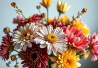 Błędy w dekoracjach z suszonych kwiatów: jak uniknąć kruszenia, blaknięcia i pleśni Błędy w dekoracjach z suszonych kwiatów: jak uniknąć kruszenia, blaknięcia i pleśni