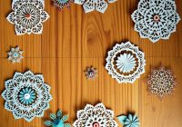 Decoupage na drewnie krok po kroku: jak uniknąć zmarszczek i uzyskać gładką dekorację