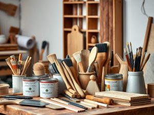 Wykończenie DIY, które wygląda profesjonalnie: kluczowe techniki, materiały i detale na co zwrócić uwagę przy samodzielnych projektach