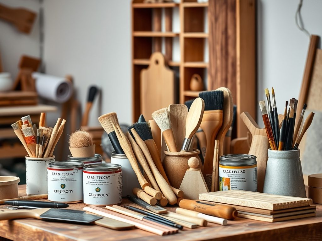 Wykończenie DIY, które wygląda profesjonalnie: kluczowe techniki, materiały i detale na co zwrócić uwagę przy samodzielnych projektach Wykończenie DIY, które wygląda profesjonalnie: kluczowe techniki, materiały i detale na co zwrócić uwagę przy samodzielnych projektach